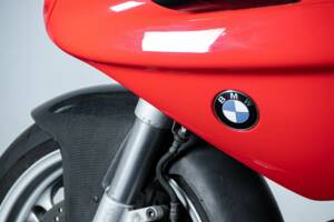 Immagine 18/50 di BMW DUMMY (2000)