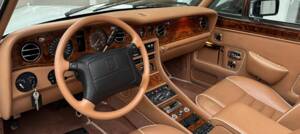 Image 9/21 of Rolls-Royce Corniche S (1995)