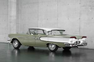 Bild 2/50 von Edsel Corsair Hardtop (1958)