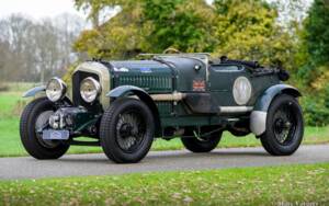 Bild 1/61 von Bentley 4 Liter (1931)
