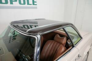 Image 23/24 of Mercedes-Benz 280 SL (1970)