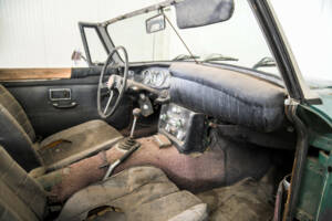 Bild 12/50 von MG MGB (1969)