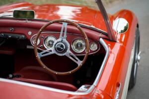 Bild 13/30 von Austin-Healey 3000 Mk I (BN7) (1959)