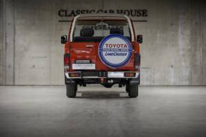 Afbeelding 23/100 van Toyota Land Cruiser LJ77 (1991)