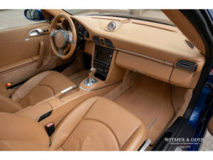 Image 18/28 de Porsche 911 Carrera S (2010)
