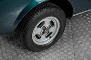 Imagen 36/50 de FIAT Spider 2000 (1980)