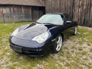 Bild 8/50 von Porsche 911 Carrera (2003)