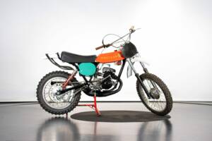Immagine 5/48 di Montesa Cappra 250 VR (1974)