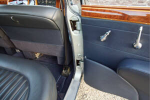 Imagen 35/50 de Jaguar Mk II 3.4 (1964)