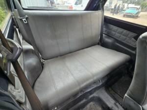 Imagen 23/34 de FIAT Panda 4x4 (1994)