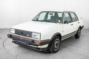 Immagine 17/46 di Volkswagen Jetta II 1.8 (1985)