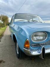 Bild 7/8 von Ford Taunus 17m 1500 (1964)