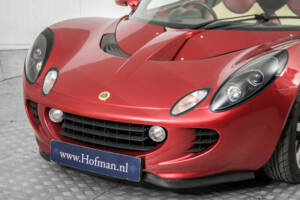 Image 18/50 of Lotus Elise (2003)