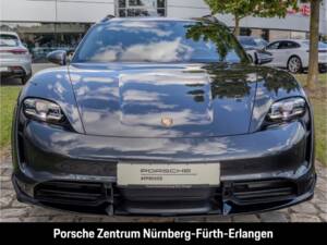 Obraz 8/49 pojazdu Porsche Taycan Turbo S Cross Turismo (2021)