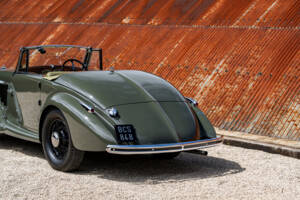 Image 15/41 of Talbot Baby 15CV (1938)