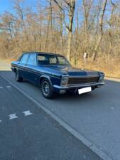 Image 8/12 of Opel Diplomat V8 5,4 (1974)