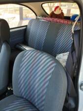 Bild 11/11 von SEAT 600 E (1972)