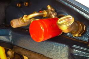 Image 19/25 of Porsche 911 2.2 S (1970)