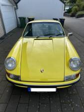 Bild 3/30 von Porsche 911 2.4 T "Ölklappe" (1972)