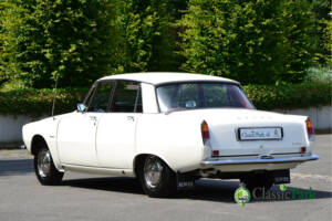Image 3/50 of Rover 2000 SC (1970)