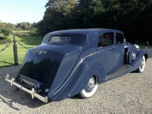 Bild 7/50 von Rolls-Royce Wraith (1939)