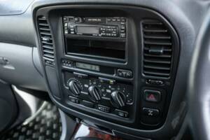 Afbeelding 24/37 van Toyota Land Cruiser 100 (2000)