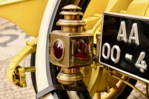 Bild 46/50 von Oldsmobile Special 40HP (1910)