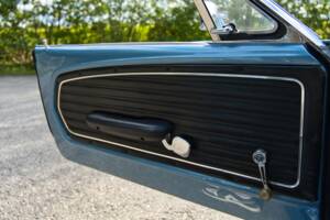 Bild 35/62 von Ford Mustang 302 (1968)