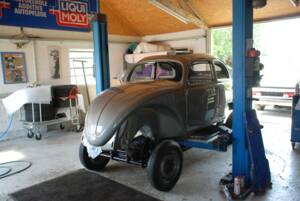 Image 14/15 of Volkswagen Maggiolino 1200 Export "Oval" (1956)