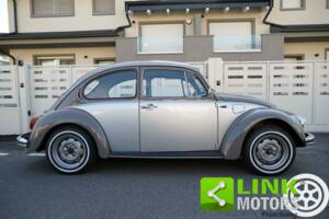 Image 7/10 of Volkswagen Beetle 1200 Mexico (1980)