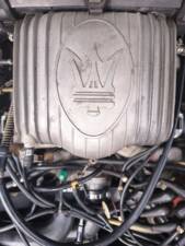 Bild 65/100 von Maserati Biturbo Spyder E (1986)