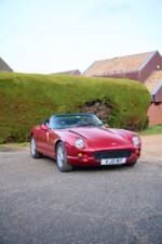 Image 13/50 of TVR Chimaera 4,0 (1994)
