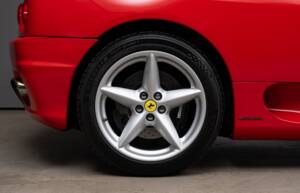 Image 30/35 of Ferrari 360 Modena (1999)