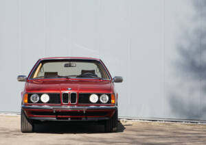 Image 16/50 of BMW 633 CSi A (1977)