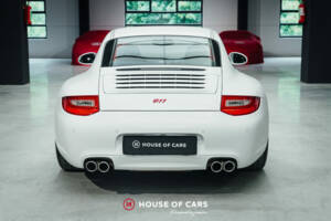 Image 8/24 of Porsche 911 Carrera S (2010)