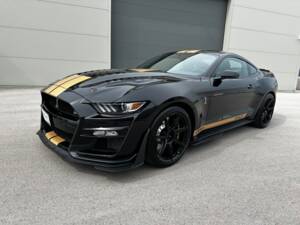 Image 11/28 of Ford Shelby GT500-H (2025)
