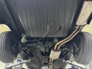 Image 28/30 of Mercedes-Benz 280 SL (1969)