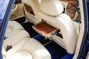 Bild 24/50 von Rolls-Royce Silver Seraph (2000)