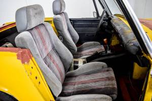 Image 15/50 of MG Midget 1500 (1978)