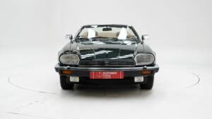 Bild 9/15 von Jaguar XJS 5.3 V12 (1992)