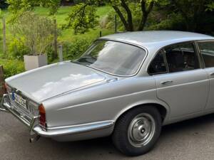 Bild 6/15 von Jaguar XJ 6 4.2 (1972)