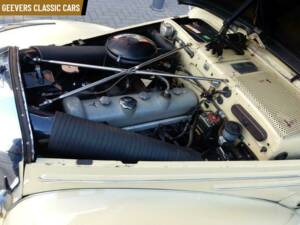 Immagine 16/18 di Mercedes-Benz 220 Cabriolet A (1953)