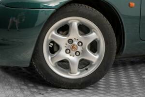 Imagen 4/50 de MG F 1.8i (1996)