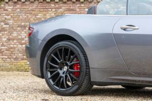 Bild 46/50 von Maserati GranCabrio Sport (2015)