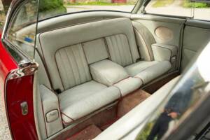Imagen 43/50 de Facel Vega HK 500 (1960)