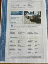 Immagine 41/56 di Mercedes-Benz 500 SL (1985)