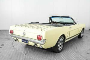 Imagen 27/50 de Ford Mustang 390 GTA (1966)