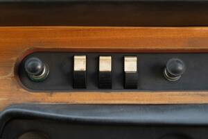 Image 37/50 of Lancia Fulvia Coupe Rallye (1967)