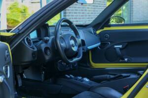Image 34/50 of Alfa Romeo 4C Spider (2018)