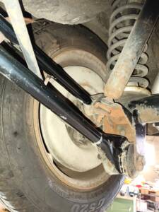 Image 70/73 of Volvo 1800 ES (1972)